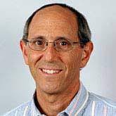 Headshot of Dr. Jonathan Fink