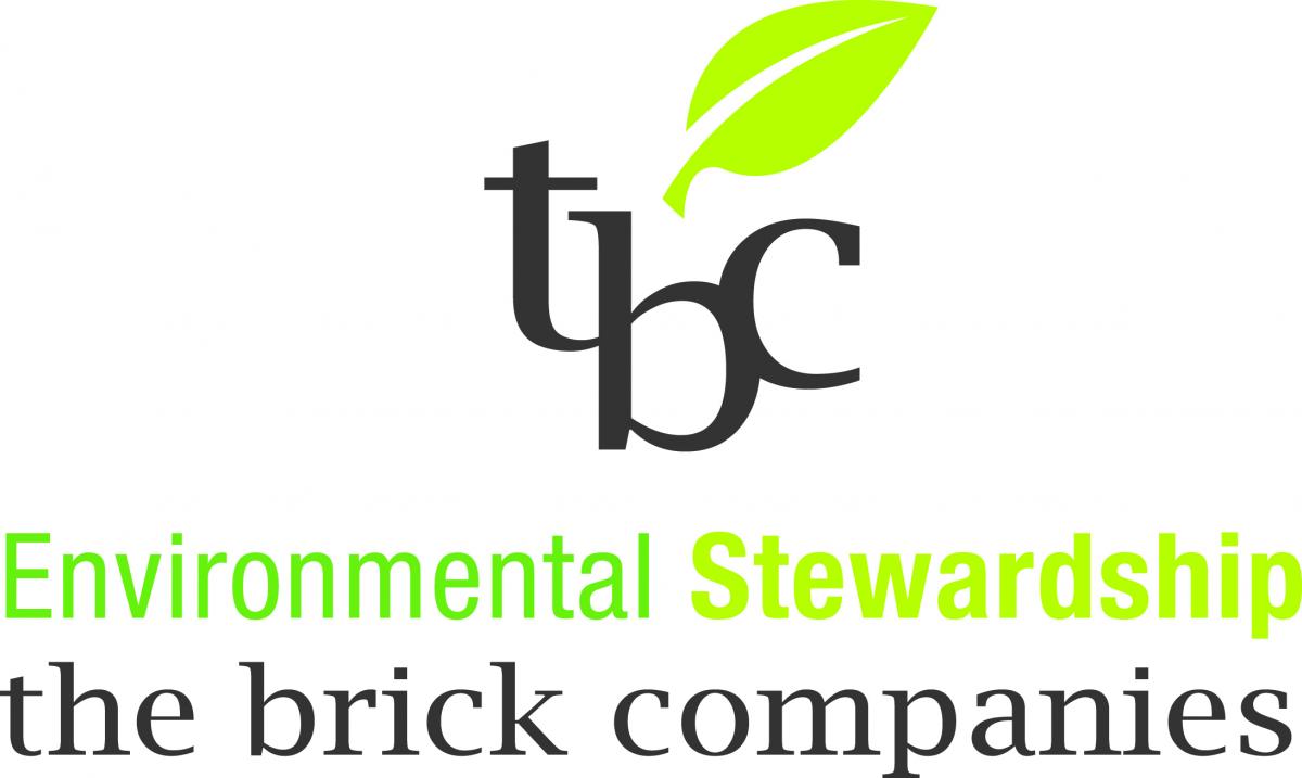 The Brick Companies Logo