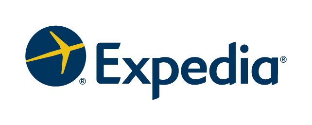 Expedia logo