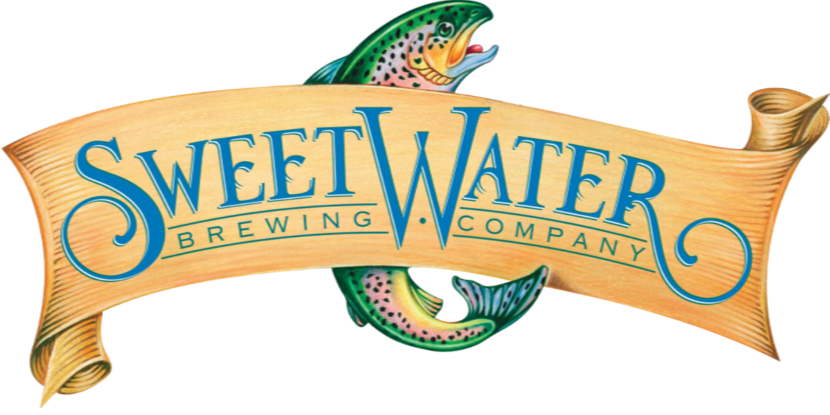 Sweet Water Brewing Company logo