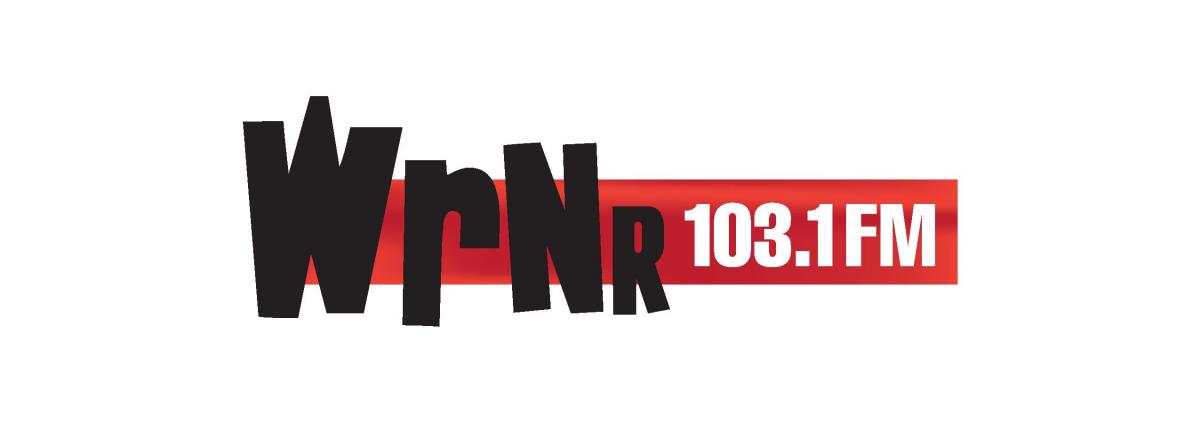 WRNR logo