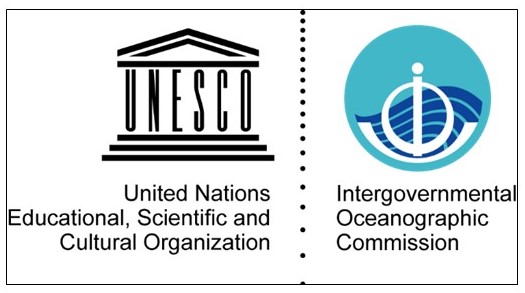 UNESCO and IOC logo