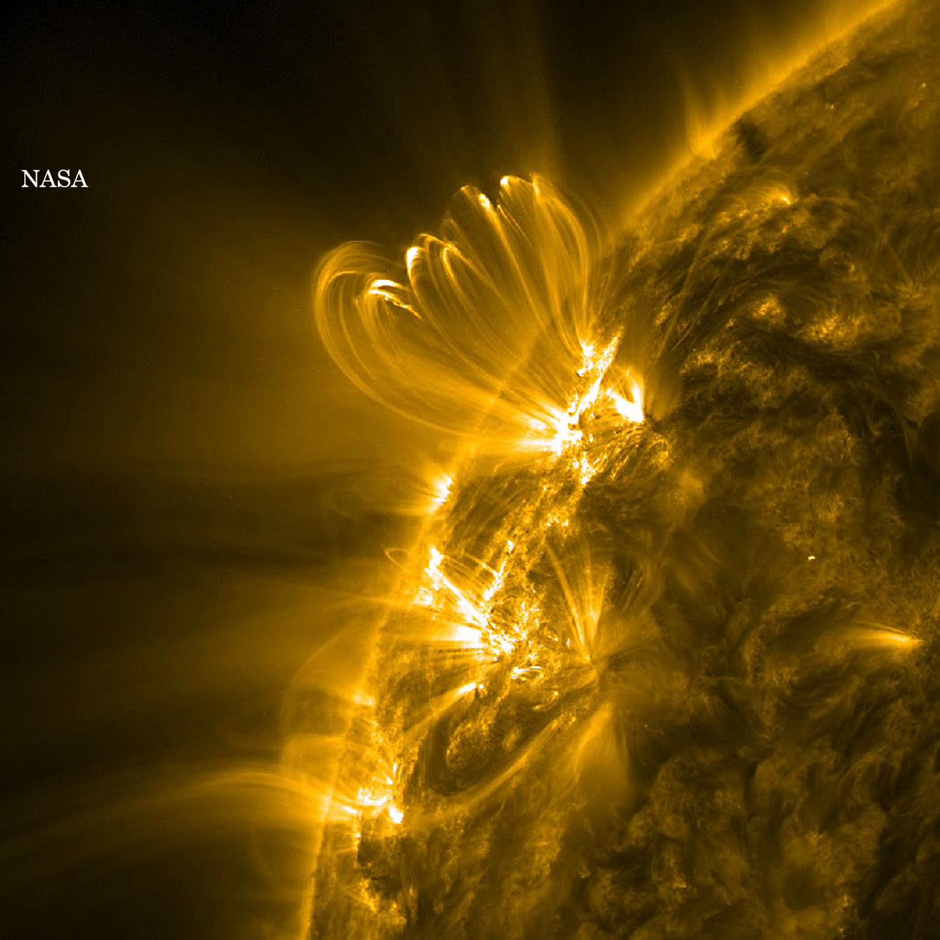 Changes in Ultraviolet Radiation