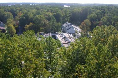 Research Labs | Smithsonian Environmental Research Center