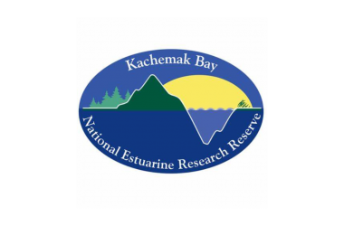 Kachemak Bay National Estuarine Research Reserve logo