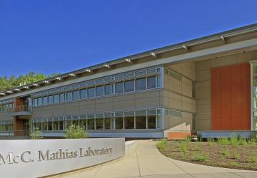 Charles McC. Mathias Laboratory