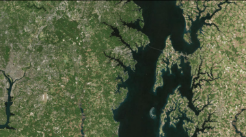 image of Chesapeake Bay