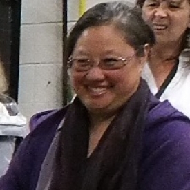 Nicole Campbell Photo